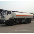 Left Hand Drive 6X4 20tons Fuel Transport Truck